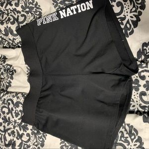 Pink Ultimate Shorts